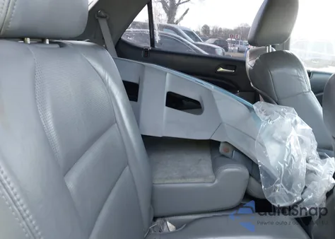 2006 Acura Mdx from USA, damaged, VIN 2HNYD18816H549129